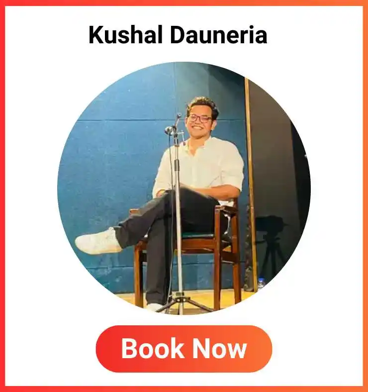 Kushal Dauneria