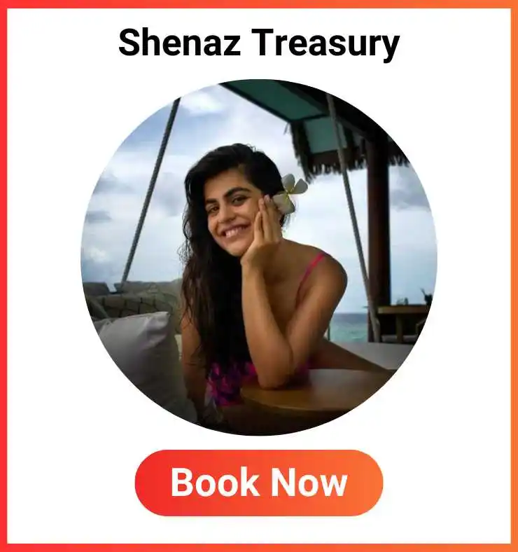 Shenaz Treasury