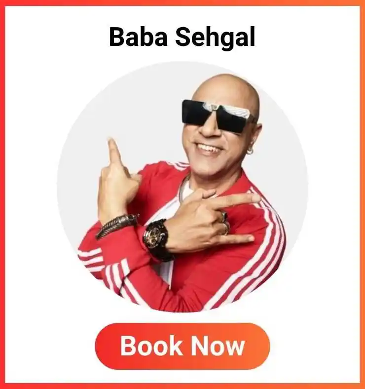 Baba Sehgal