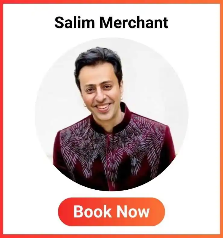 Salim Merchant