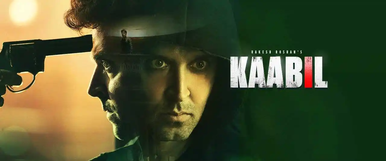 Kaabil Poster.tring Kaabil Poster