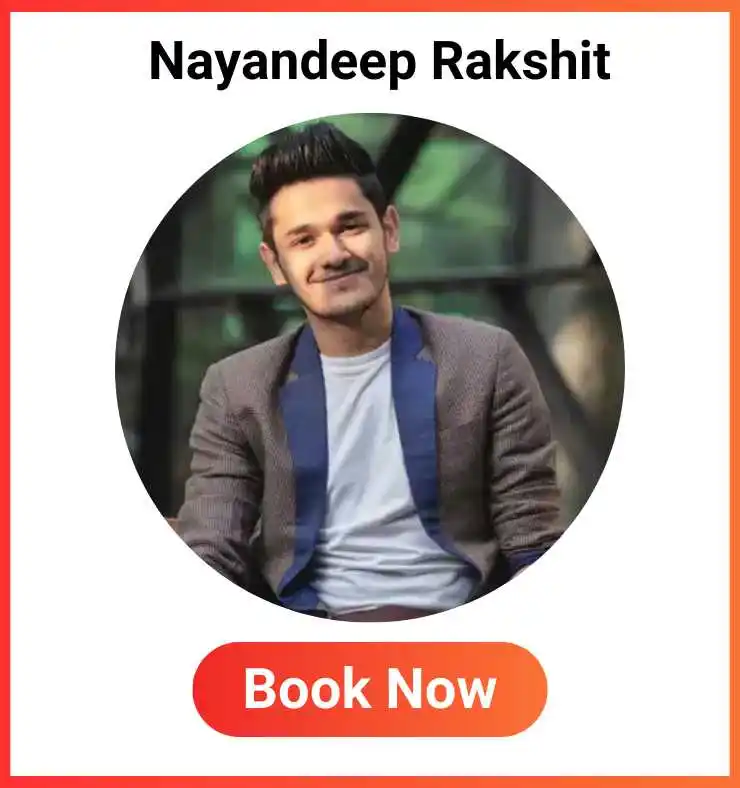 Nayandeep Rakshit