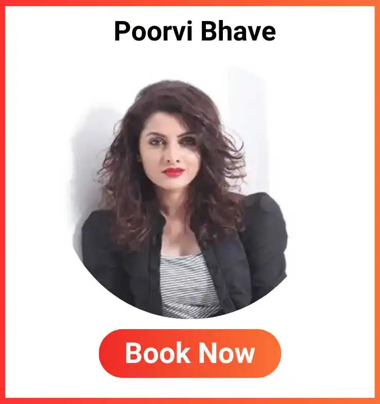 Poorvi Bhave