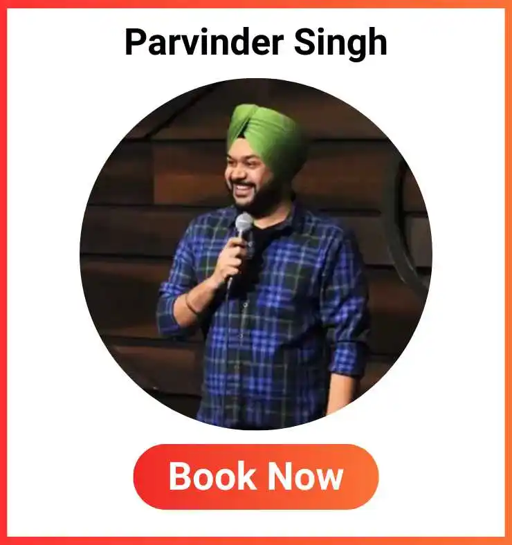 Parvinder Singh