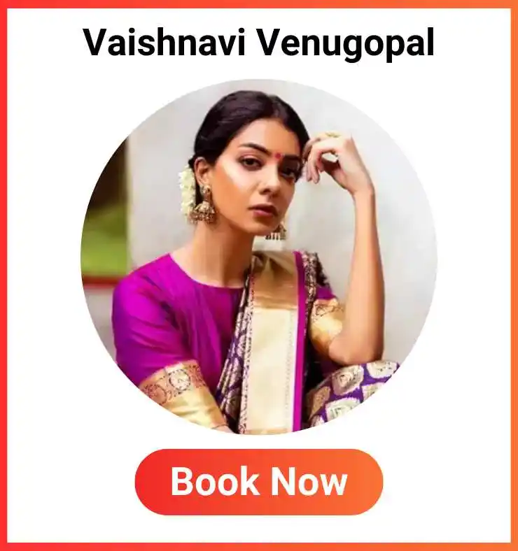 Vaishnavi Venugopal