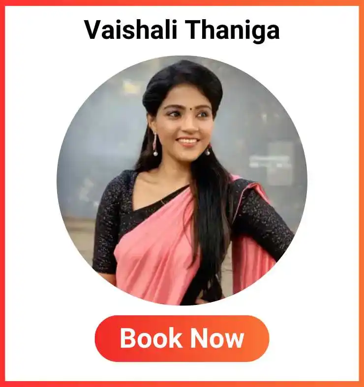 Vaishali Thaniga