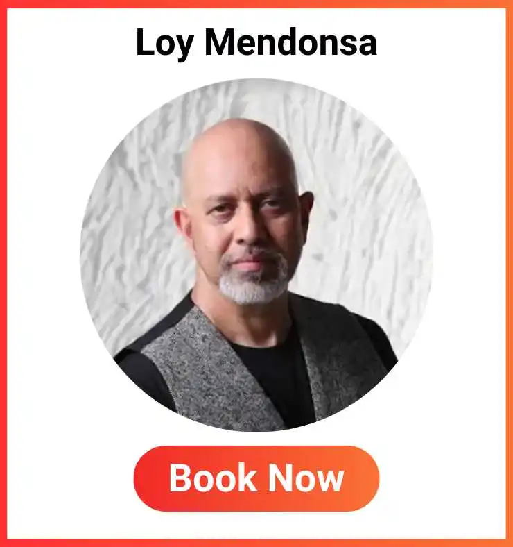 Loy Mendonsa
