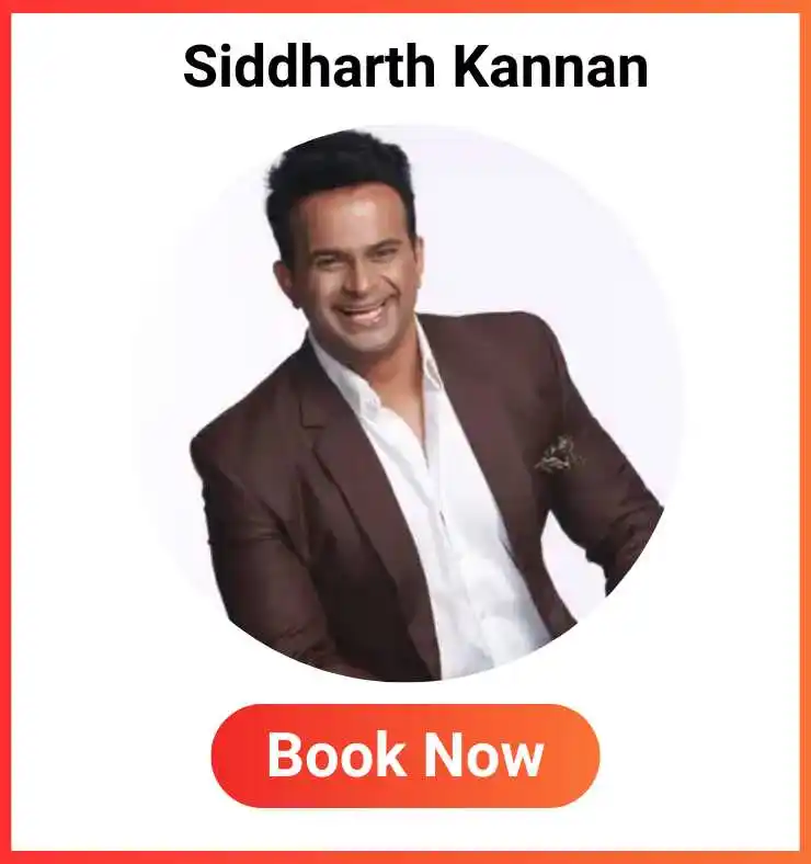 Siddharth Kannan