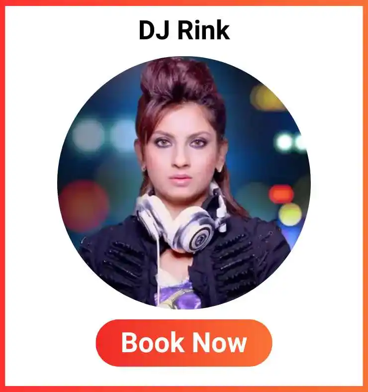 DJ Rink