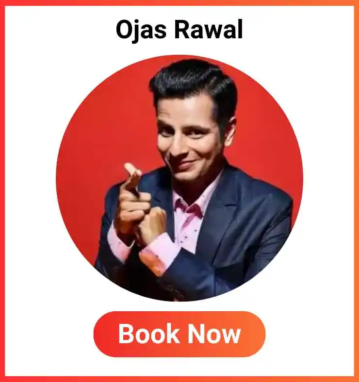 Ojas Rawal