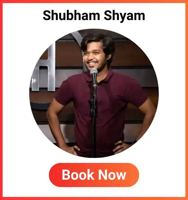 Shubham Shyam