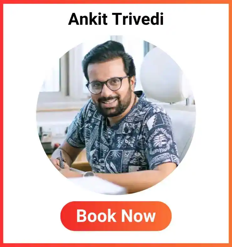 Ankit Trivedi