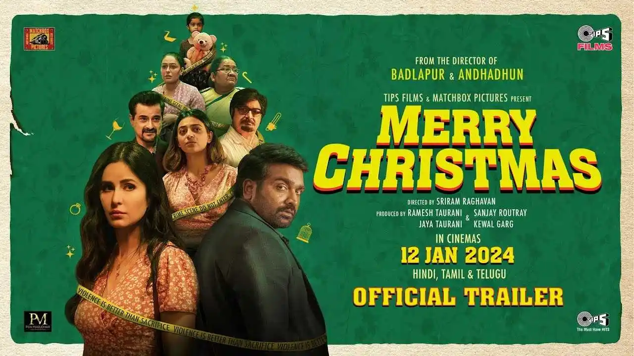 Merry Christmas movie poster tring.jpg