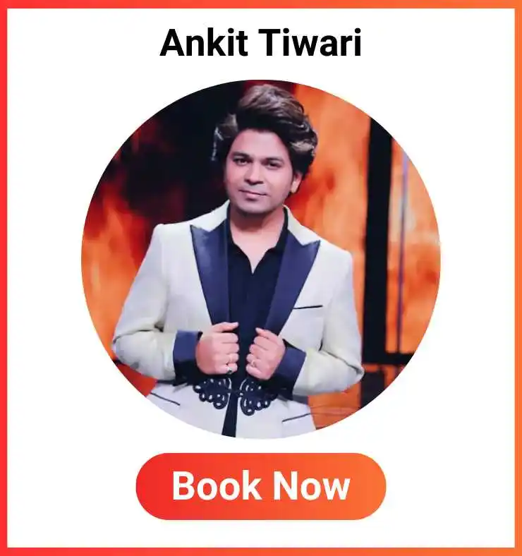 Ankit-Tiwari