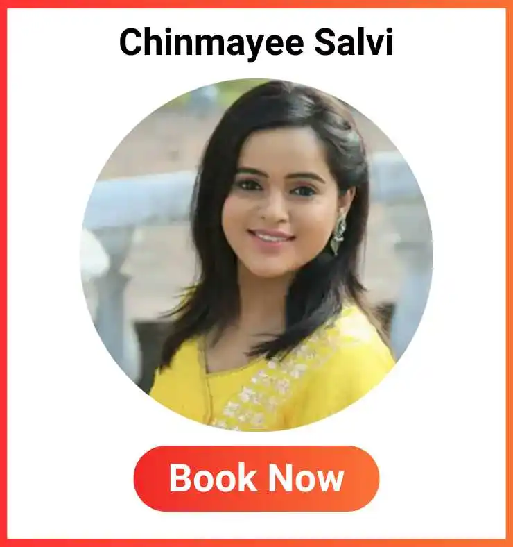 Chinmayee Salvi