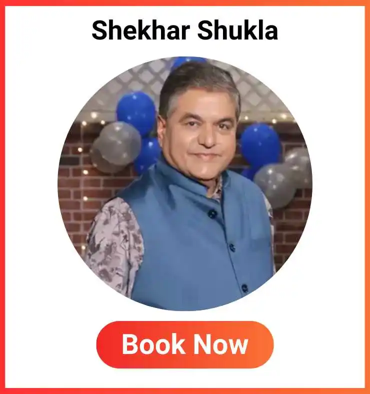 Shekhar Shukla