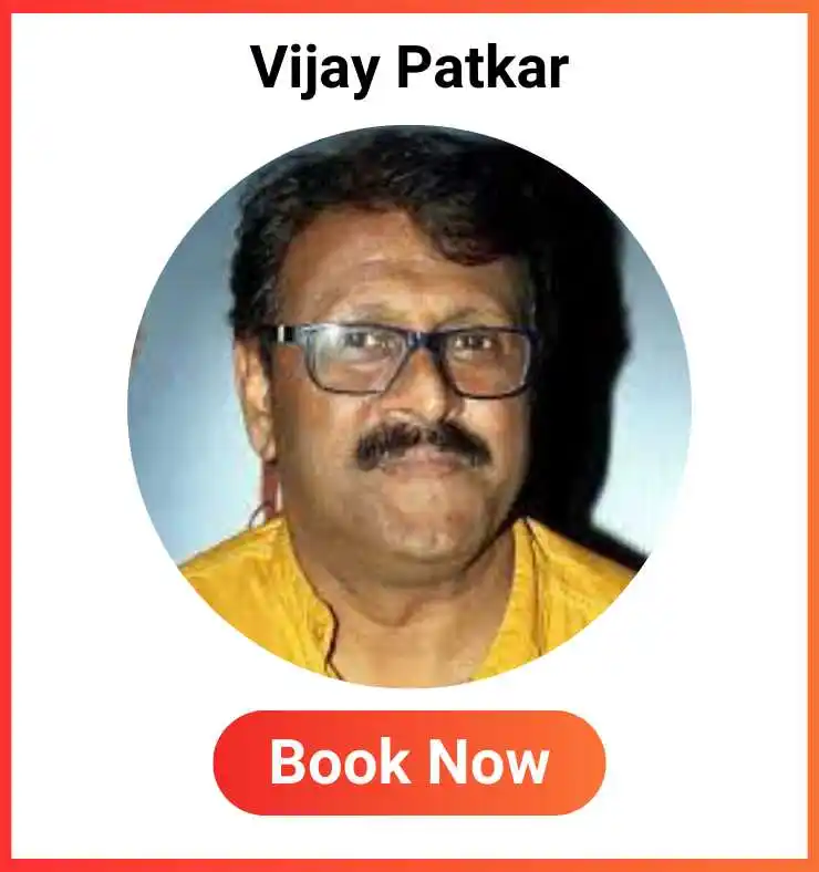 Vijay Patkar