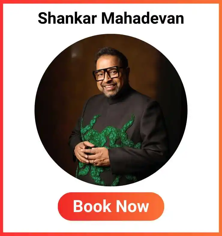 Shankar-Mahadevan
