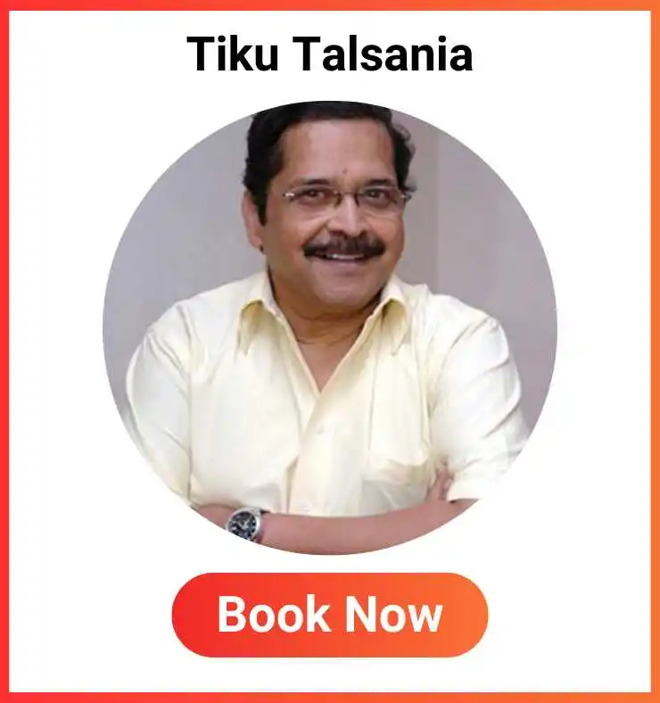 Tiku Talsania