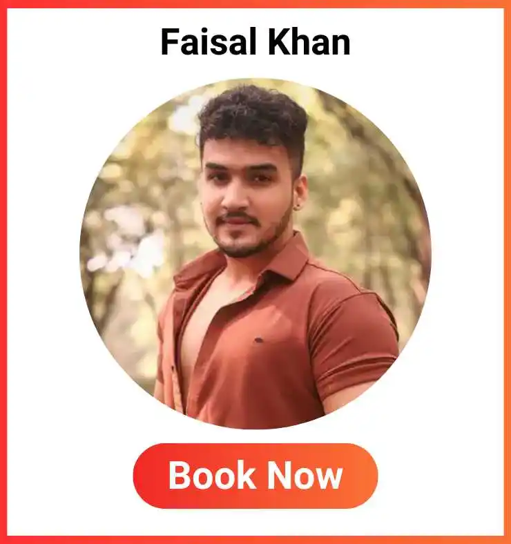 Faisal Khan Faisal Khan