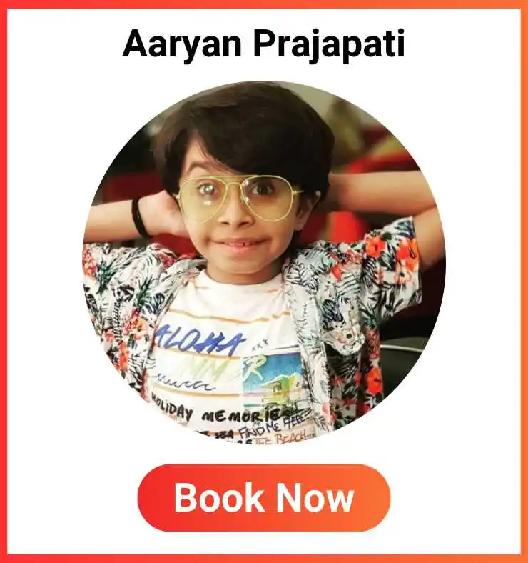 Aaryan Prajapati Aaryan Prajapati