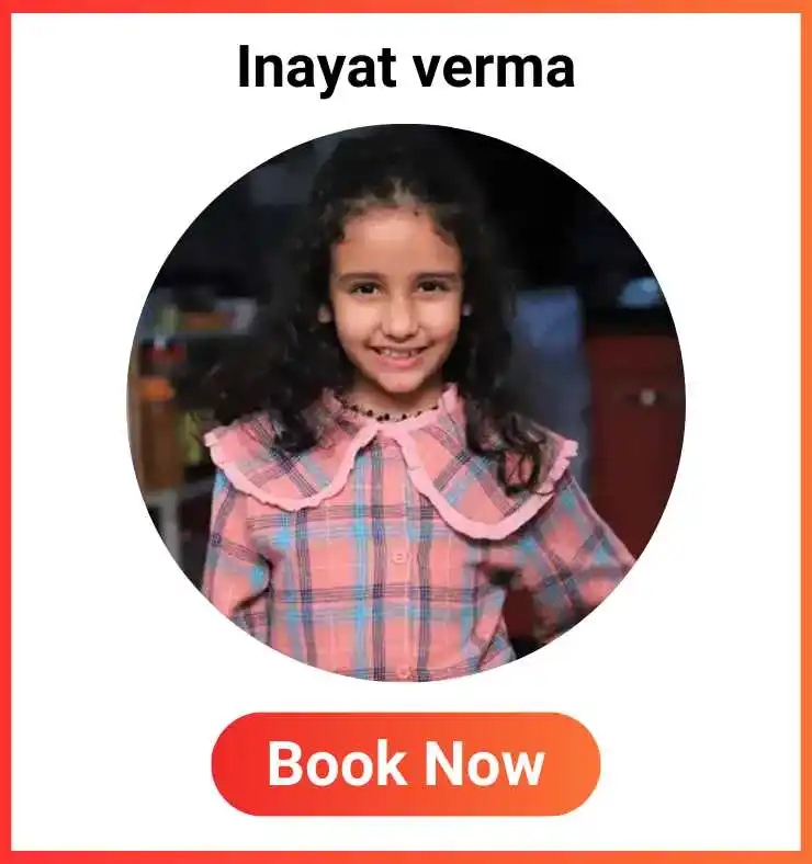 Inayat verma Inayat verma