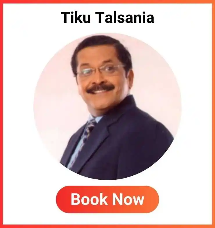 Tiku Talsania