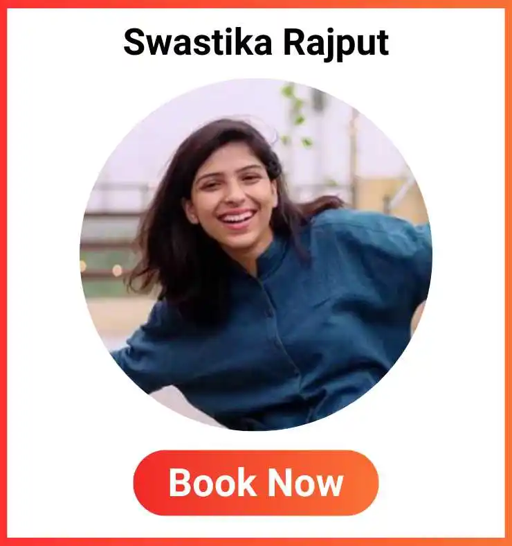 Swastika Rajput