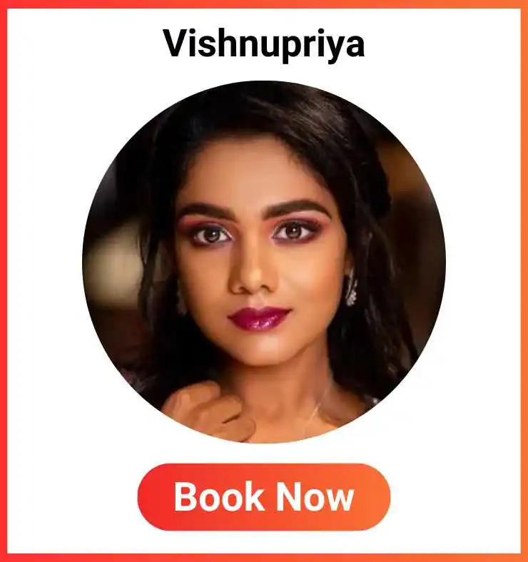 Vishnupriya