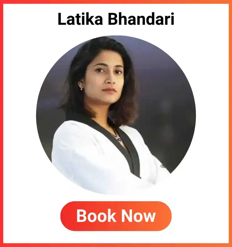 Latika Bhandari