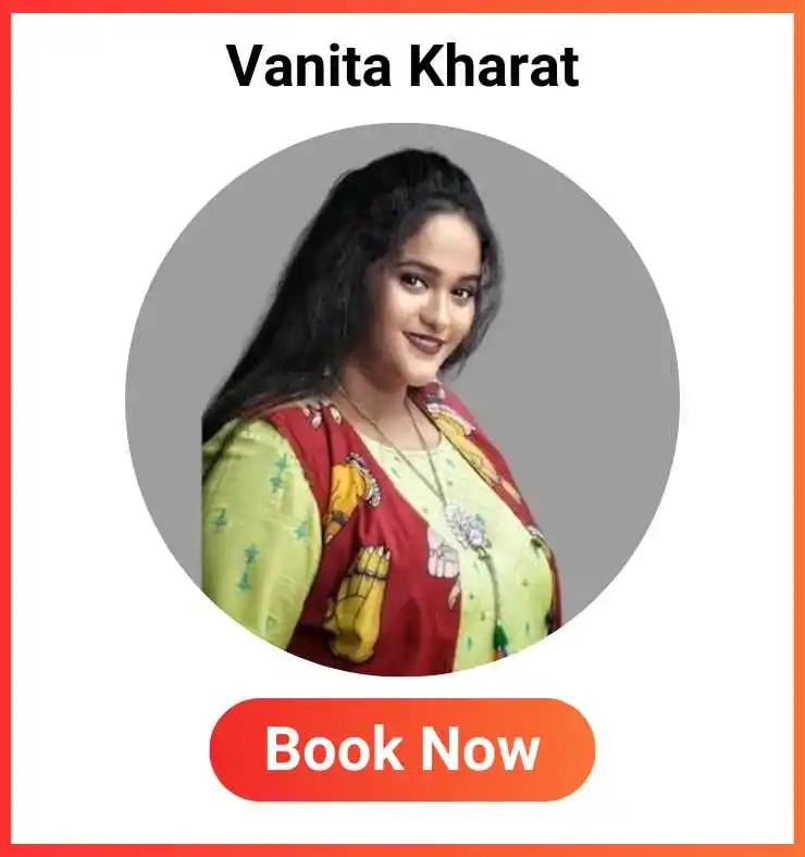 Vanita Kharat