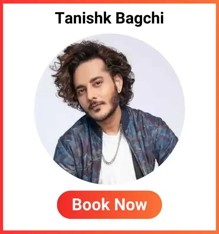 Tanishk-Bagchi