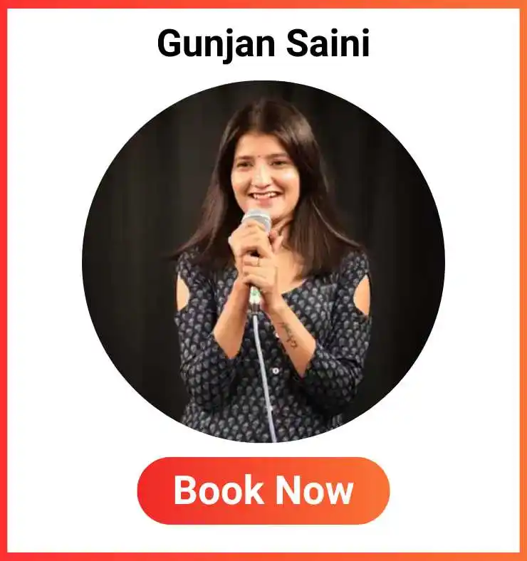 Gunjan Saini