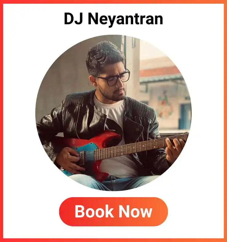 DJ-Neyantran