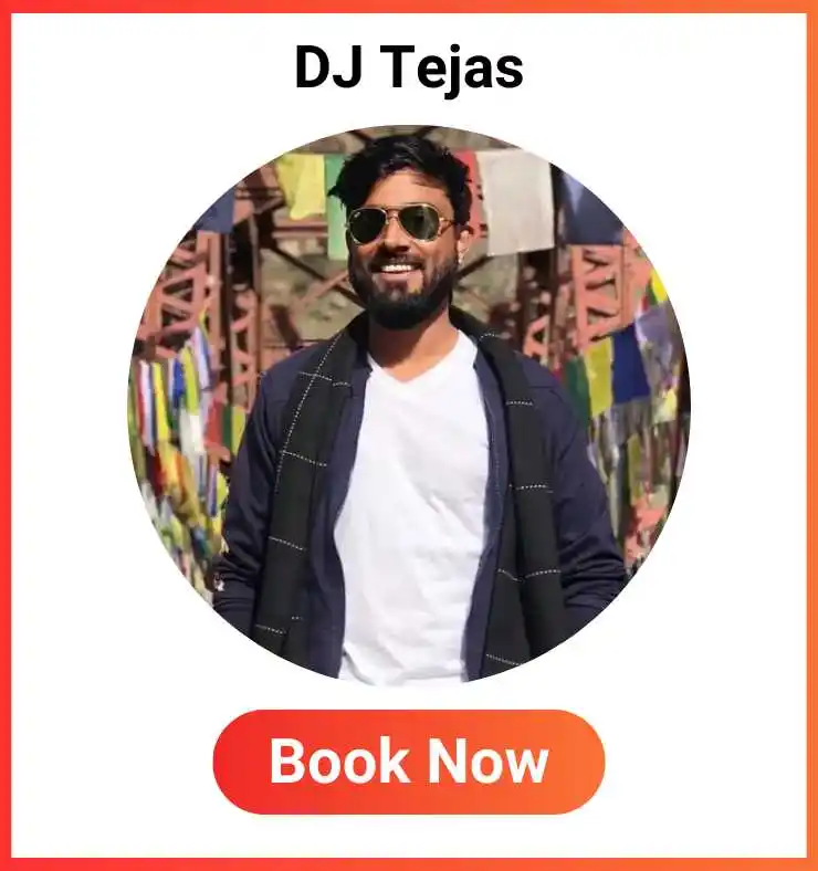 DJ-Tejas