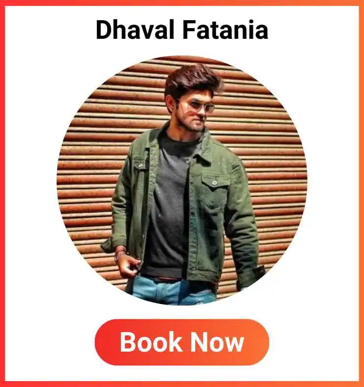 Dhaval Fatania