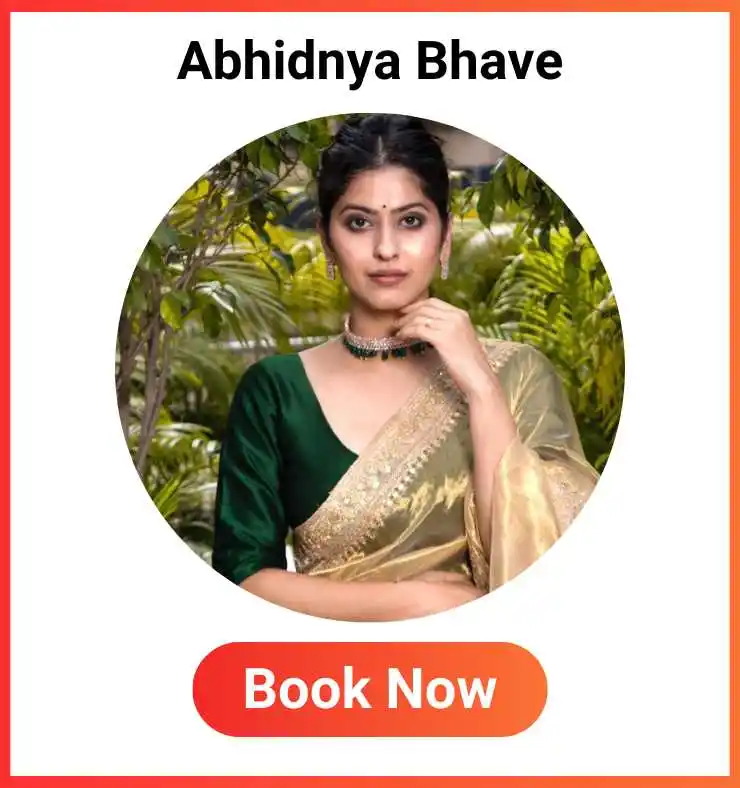 Abhidnya Bhave Abhidnya Bhave