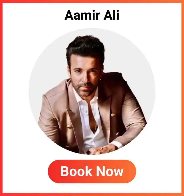 Aamir Ali Aamir Ali