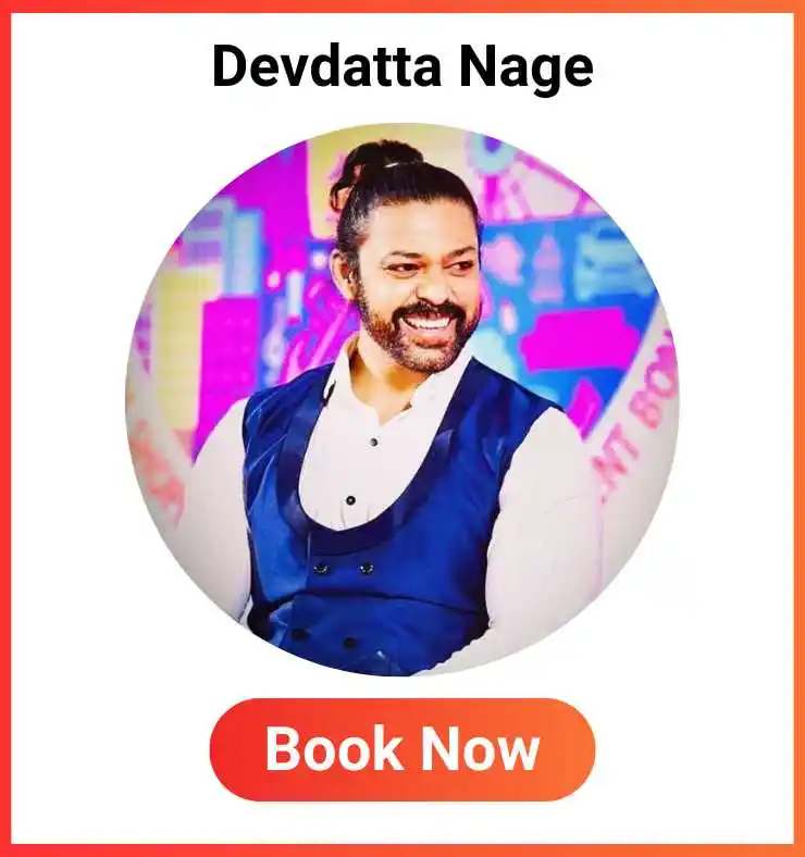 Devdatta Nage Devdatta Nage