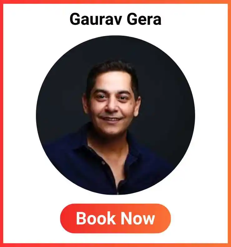 Gaurav Gera Gaurav Gera