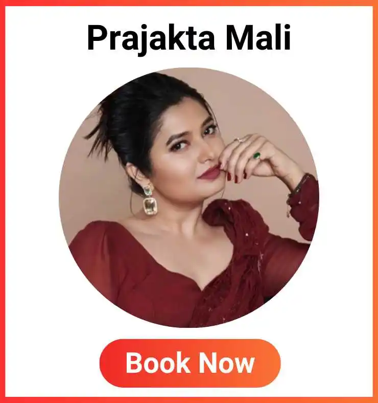 Celebrity Endorsement for FMCG Product