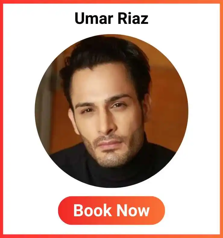 Celebrity Endorsement for FMCG Product