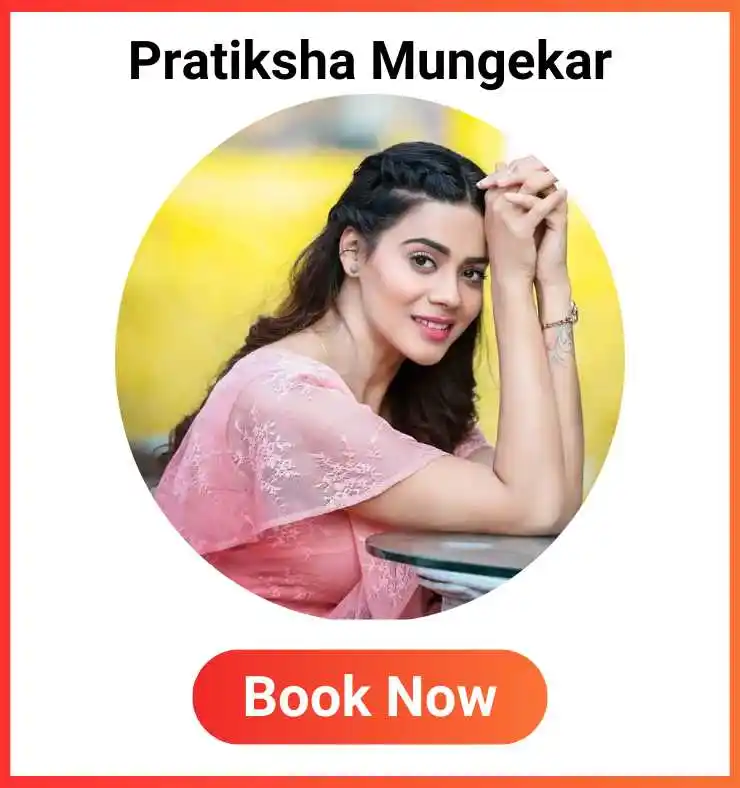 Pratiksha Mungekar Pratiksha Mungekar