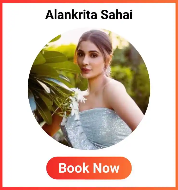 Alankrita Sahai Alankrita Sahai
