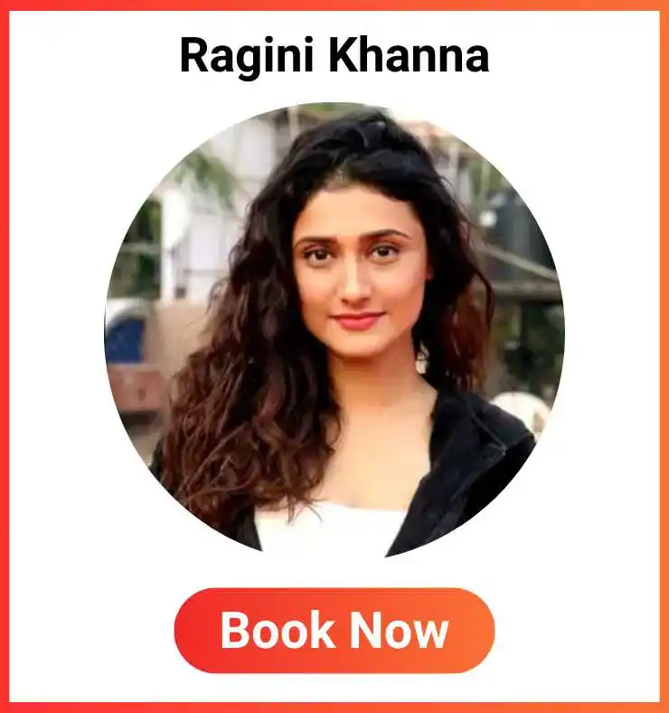 Ragini Khanna Ragini Khanna