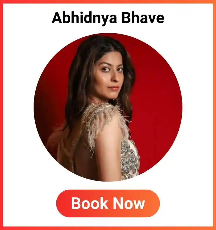 Abhidnya Bhave Abhidnya Bhave