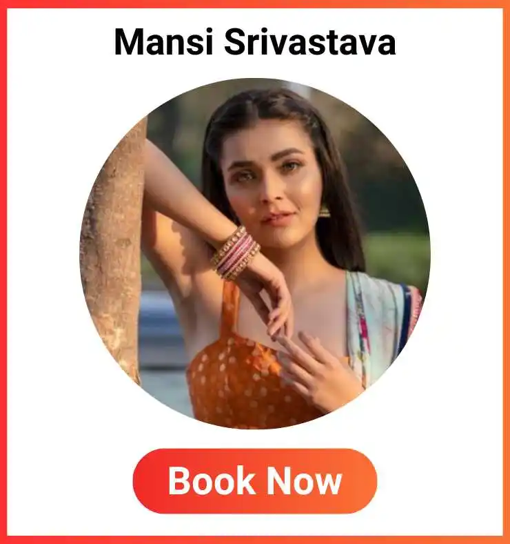 Mansi Srivastava Mansi Srivastava