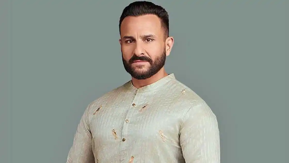 Saif Ali Khan's Biography Saif Ali Khan's Biography