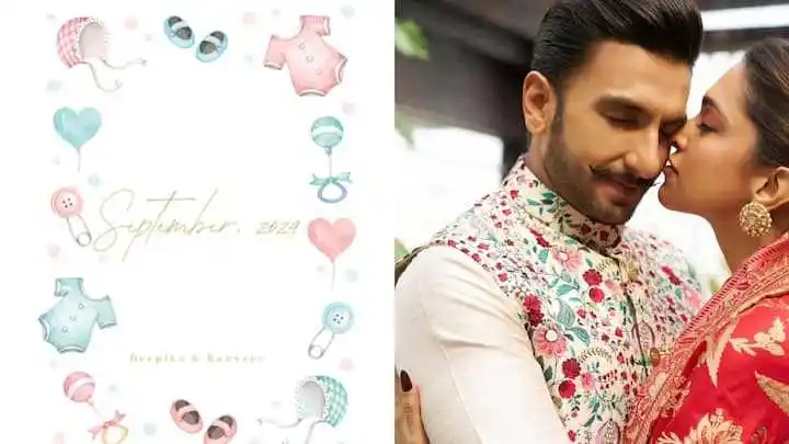 Ranveer Singh & Deepika Padukone Prehnancy announcement.jpg