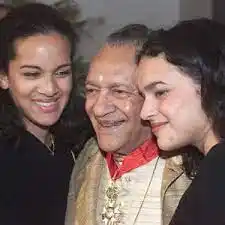 Ravi Shankar: Performer, composer, teacher, global ambassador - Rediff.com